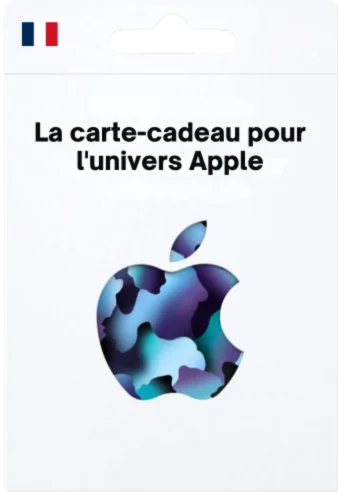 Apple Canada - Montant Variable